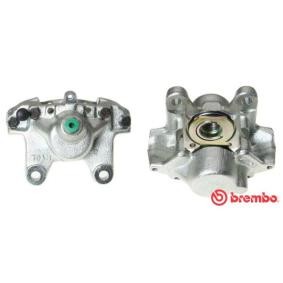 Bremssattel F 50 077