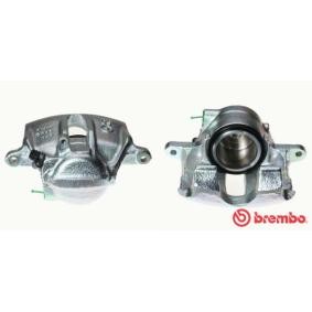 Comprar Pinza de freno de BREMBO F 50 079 a bajo precio de 98,84 €