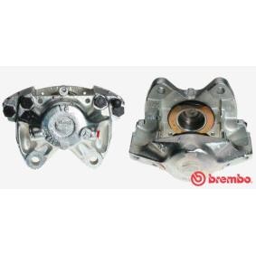 Comprar Pinza de freno de BREMBO F 50 084 a bajo precio de 93,75 €