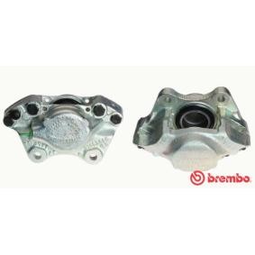 Kjøp Bremsecaliper av BREMBO F 52 005 til den lave prisen 1806,28 NOK
