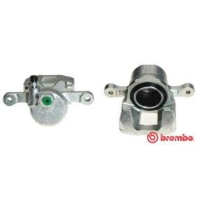 Bremssattel F 52 012 von BREMBO günstig für 93,66 € online kaufen