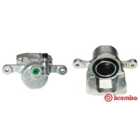 Bremssattel F 52 013 von BREMBO günstig für 93,66 € online kaufen
