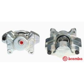 Kjøp Bremsecaliper av BREMBO F 52 022 til den lave prisen 1282,15 NOK