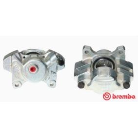 Kjøp Bremsecaliper av BREMBO F 52 023 til den lave prisen 1282,15 NOK