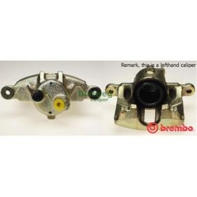 Kjøp Bremsecaliper av BREMBO F 52 033 til den lave prisen 1264,86 NOK