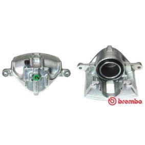 Kjøp Bremsecaliper av BREMBO F 52 034 til den lave prisen 1189,93 NOK