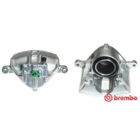 Kjøp Bremsecaliper av BREMBO F 52 035 til den lave prisen 1189,93 NOK