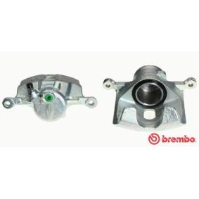 Kjøp Bremsecaliper av BREMBO F 52 036 til den lave prisen 1378,14 NOK