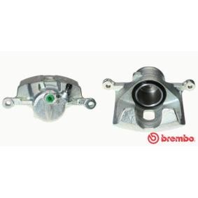 Kjøp Bremsecaliper av BREMBO F 52 037 til den lave prisen 1378,14 NOK