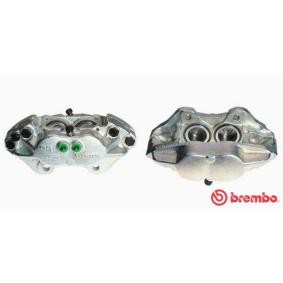 Comprar Pinza de freno de BREMBO F 52 040 a bajo precio de 130,31 €