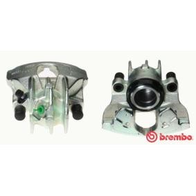 Kjøp Bremsecaliper av BREMBO F 52 044 til den lave prisen 1736,18 NOK
