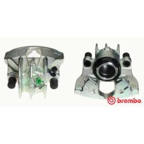 Kjøp Bremsecaliper av BREMBO F 52 045 til den lave prisen 1736,18 NOK