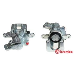Kjøp Bremsecaliper av BREMBO F 52 048 til den lave prisen 1684,75 NOK