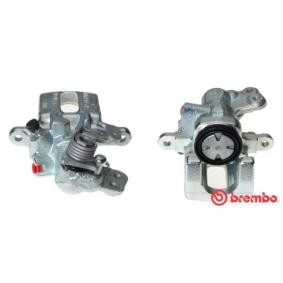 Kjøp Bremsecaliper av BREMBO F 52 049 til den lave prisen 1684,75 NOK