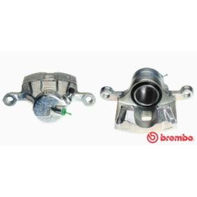 Bremssattel von BREMBO