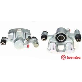 Bremssattel von BREMBO