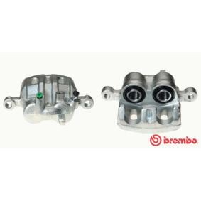 Bremssattel von BREMBO