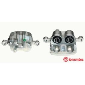 Bremssattel von BREMBO