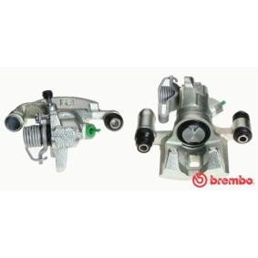 Kjøp Bremsecaliper av BREMBO F 54 065 til den lave prisen 2063,65 NOK