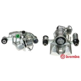 Kjøp Bremsecaliper av BREMBO F 54 066 til den lave prisen 1909,78 NOK
