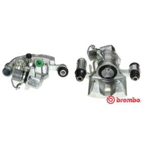 Kjøp Bremsecaliper av BREMBO F 54 067 til den lave prisen 1909,78 NOK