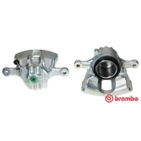 Kjøp Bremsecaliper av BREMBO F 54 068 til den lave prisen 1460,22 NOK