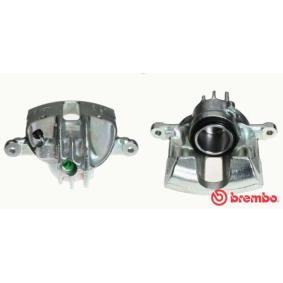 Kjøp Bremsecaliper av BREMBO F 54 070 til den lave prisen 1010,66 NOK