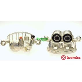 Bremssattel von BREMBO