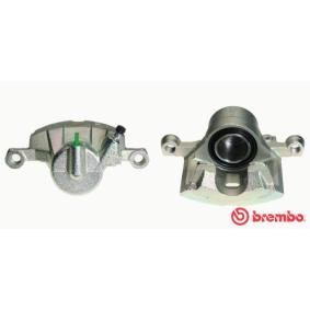 Kjøp Bremsecaliper av BREMBO F 54 074 til den lave prisen 1241,69 NOK