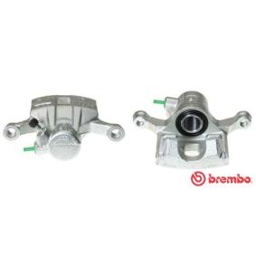 Bremssattel von BREMBO