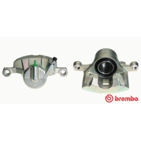 Bremssattel von BREMBO