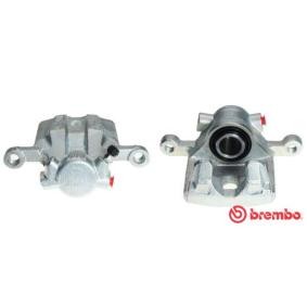 Kjøp Bremsecaliper av BREMBO F 54 108 til den lave prisen 1601,47 NOK