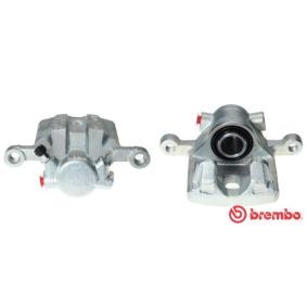 Kjøp Bremsecaliper av BREMBO F 54 109 til den lave prisen 1601,47 NOK