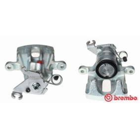 Kjøp Bremsecaliper av BREMBO F 54 110 til den lave prisen 1123,50 NOK