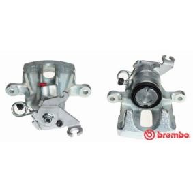 Kjøp Bremsecaliper av BREMBO F 54 111 til den lave prisen 1546,48 NOK