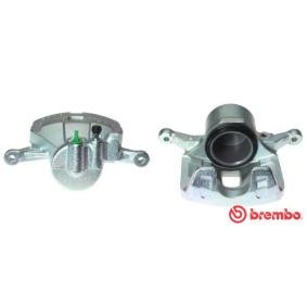 Kjøp Bremsecaliper av BREMBO F 54 122 til den lave prisen 1322,05 NOK