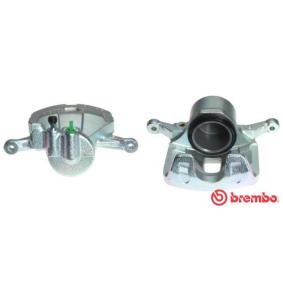 Kjøp Bremsecaliper av BREMBO F 54 123 til den lave prisen 1322,05 NOK