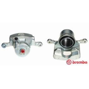 Bremssattel F 56 006 für INFINITI