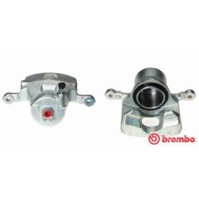 Bremssattel F 56 007 für INFINITI