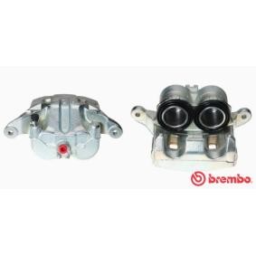 Bremssattel F 56 162 für INFINITI