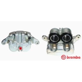 Bremssattel F 56 163 für INFINITI