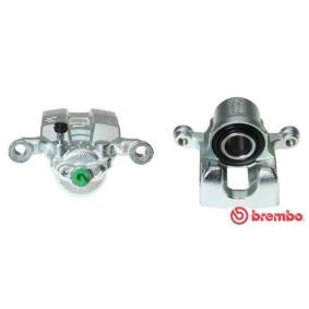 Bremssattel F 56 168 für INFINITI