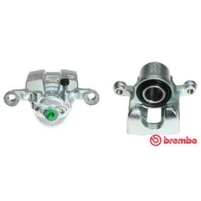 Bremssattel F 56 169 für INFINITI