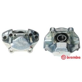 Osta BREMBO Jarrusatula netistä ASCONA A (81_, 86_, 87_, 88_)-mallille edulliseen hintaan
