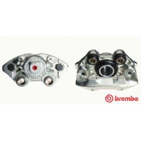 Kjøp Bremsecaliper av BREMBO F 59 052 til den lave prisen 1267,04 NOK