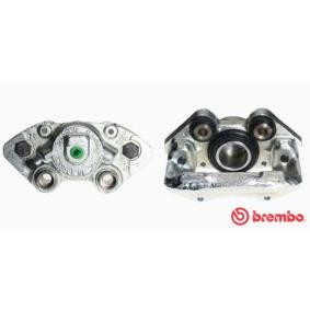 Kjøp Bremsecaliper av BREMBO F 59 054 til den lave prisen 1783,77 NOK