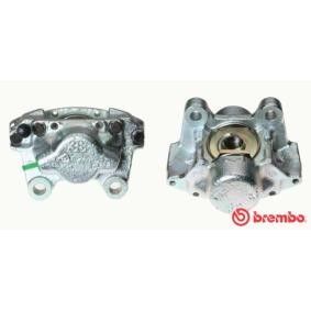 Bremssattel von BREMBO