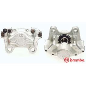Kjøp Bremsecaliper av BREMBO F 59 077 til den lave prisen 1749,32 NOK