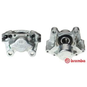 Bremssattel von BREMBO