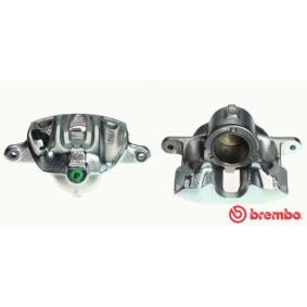 Bremssattel von BREMBO